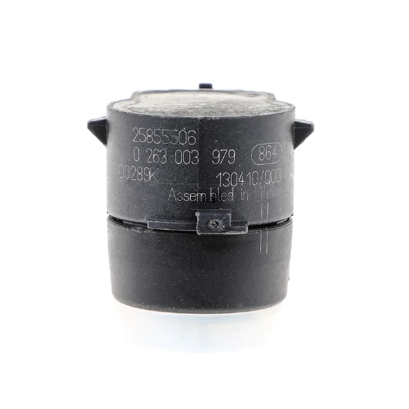 Датчик парковки 28438-4GA0A 284384GA0A PDC ультразвуковой сенсор подходит для Nissan
