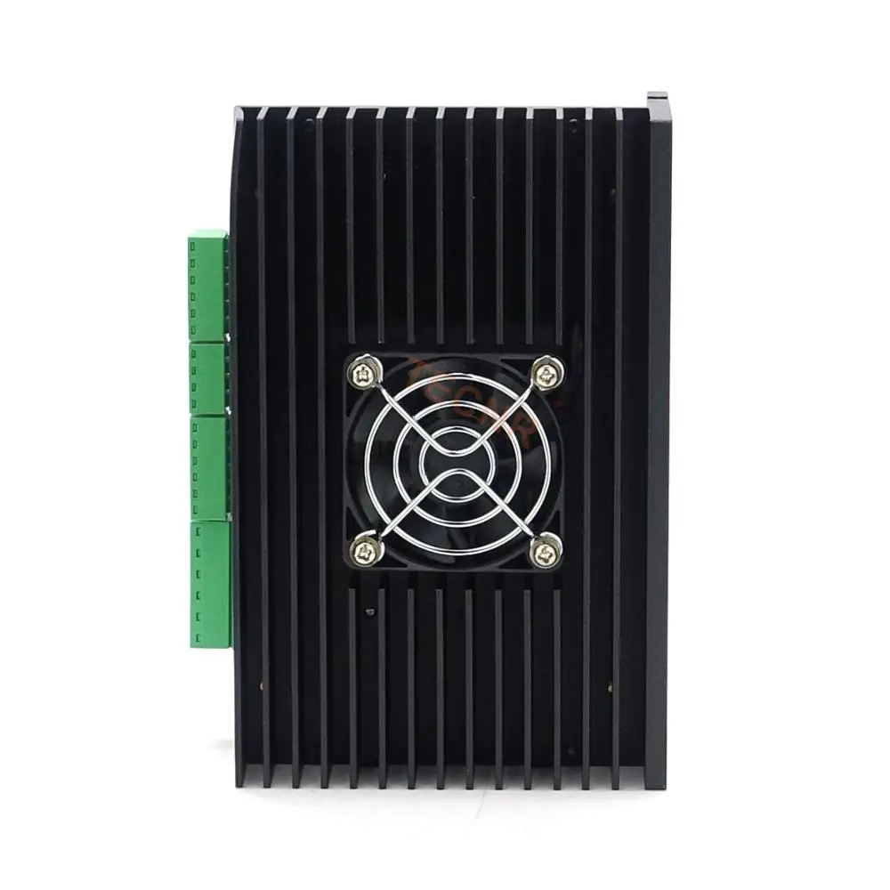 Гибридный сервопривод с замкнутым контуром CL86H и 86CME45 86 мм|Шаговый двигатель| |