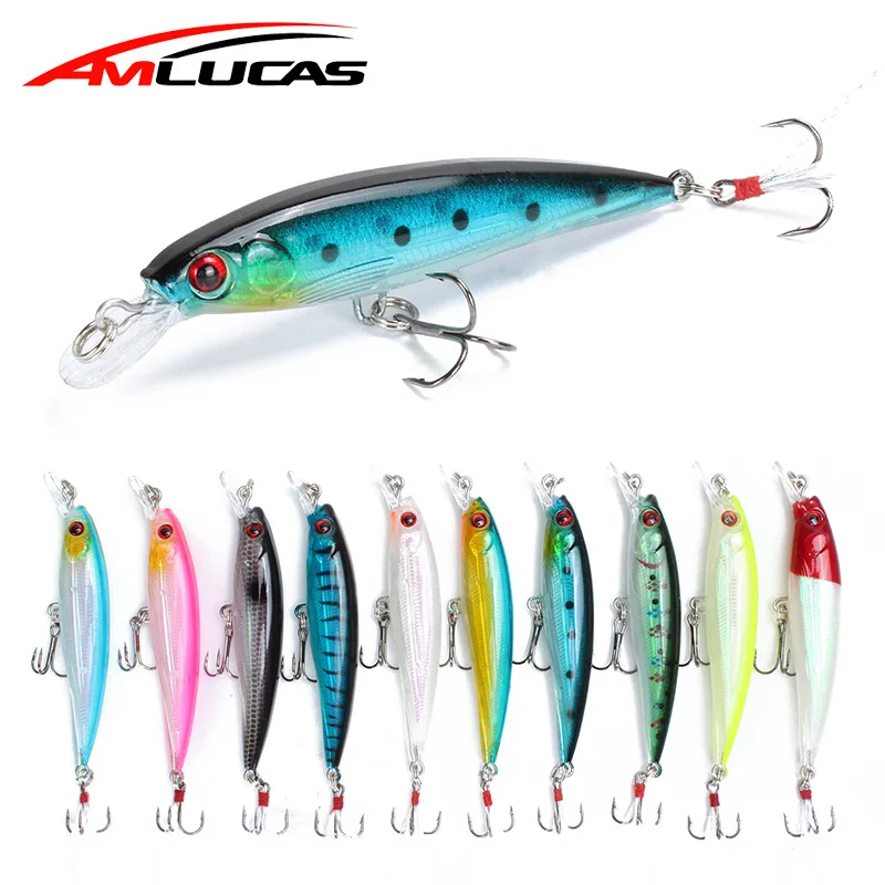 Блесна крючок с перьями жесткая приманка для рыбалки Тонущая 90 мм 7 2 г рыболовная