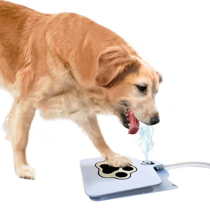 Спринклер для собак поилка и кошек долговечности без проблем использования на