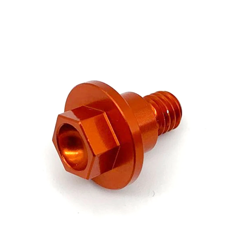 Передняя вилка Защитный Болт Винт для KTM SX SXF EXC EXCF XC XCF XCW XCFW 65 125 150 250 350 450 525
