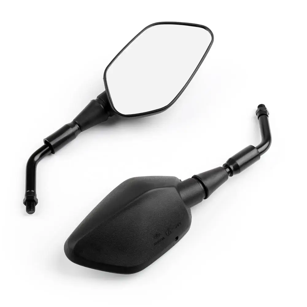 

Artudatech For Honda NC700/NC750 2012-2016 CB1000R CRF1000L 2016 Rearview Side Mirrors L & R Motorcycle Accessories Parts