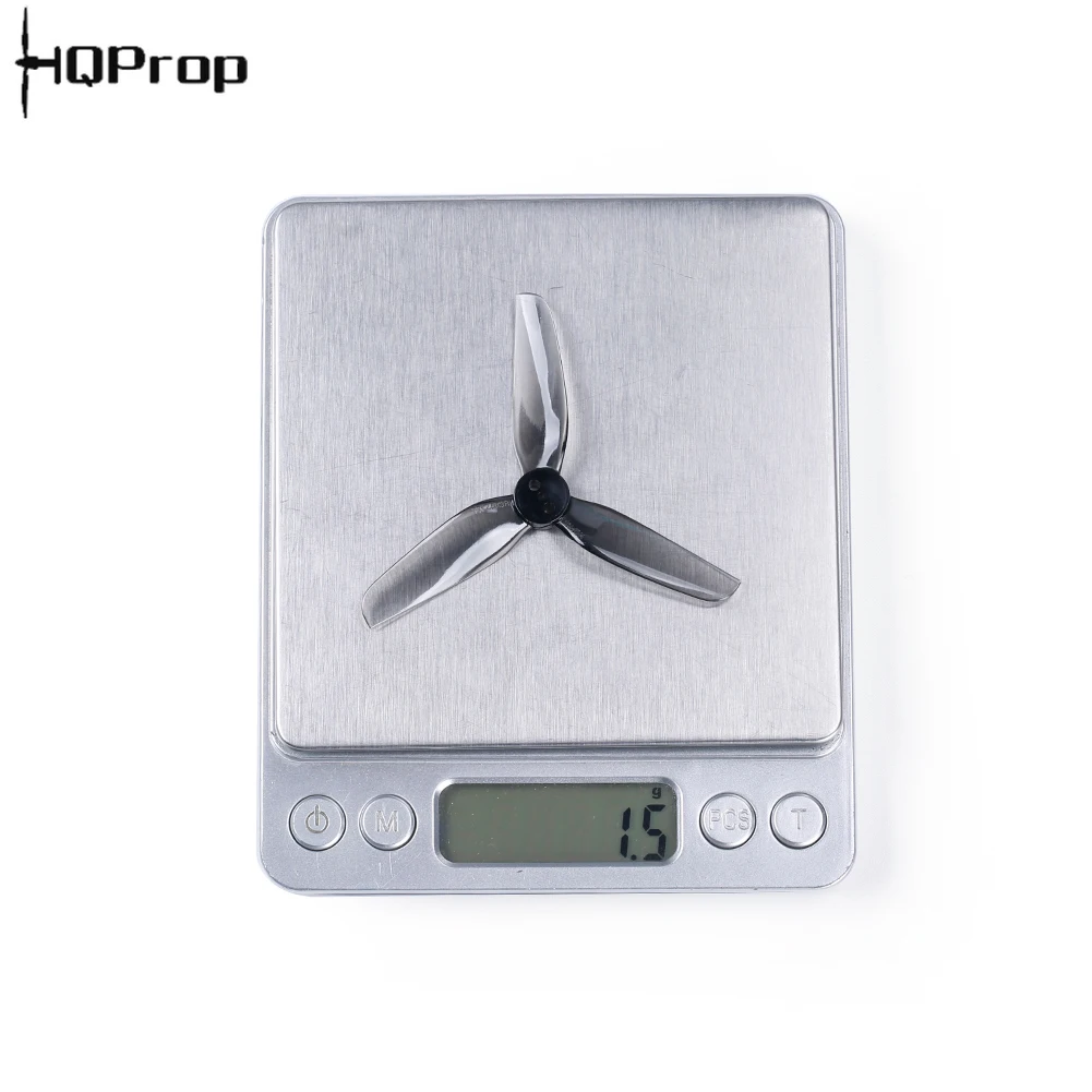 hqprop t3x2 5x3 серый 3025 3 лопастной pc пропел