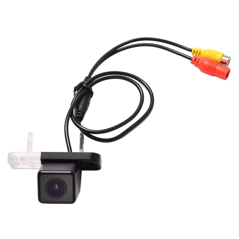 AL21-камера заднего вида ночного видения Водонепроницаемая парковочная камера для