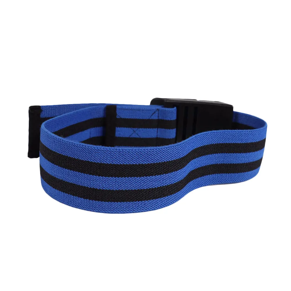 

1 Pair Blood Flow Restriction Bands Training Fitness Gym Bands For Blood Flow Restriction For Arms And Shoulders