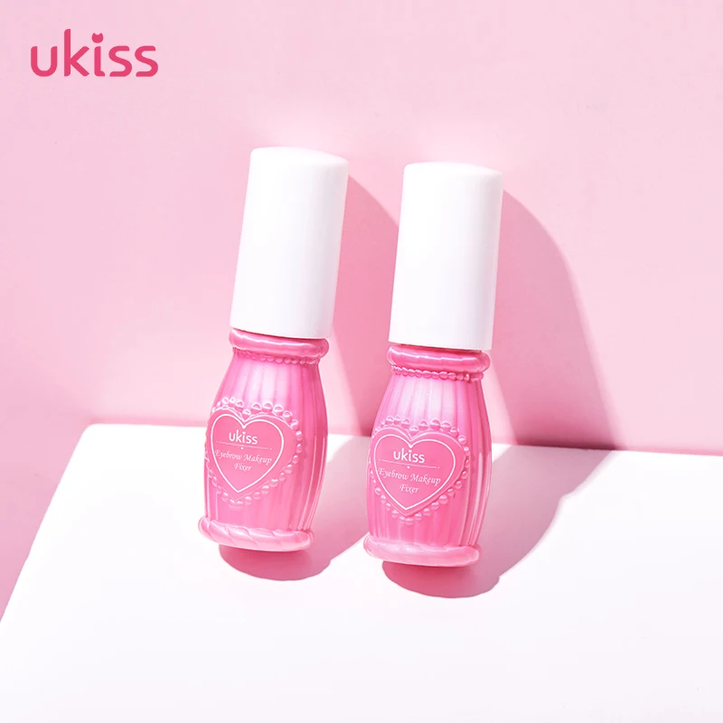

UKISS Eyebrow Makeup Fixer Eyebrow Raincoat Waterproof Sweatproof and Non-Marking