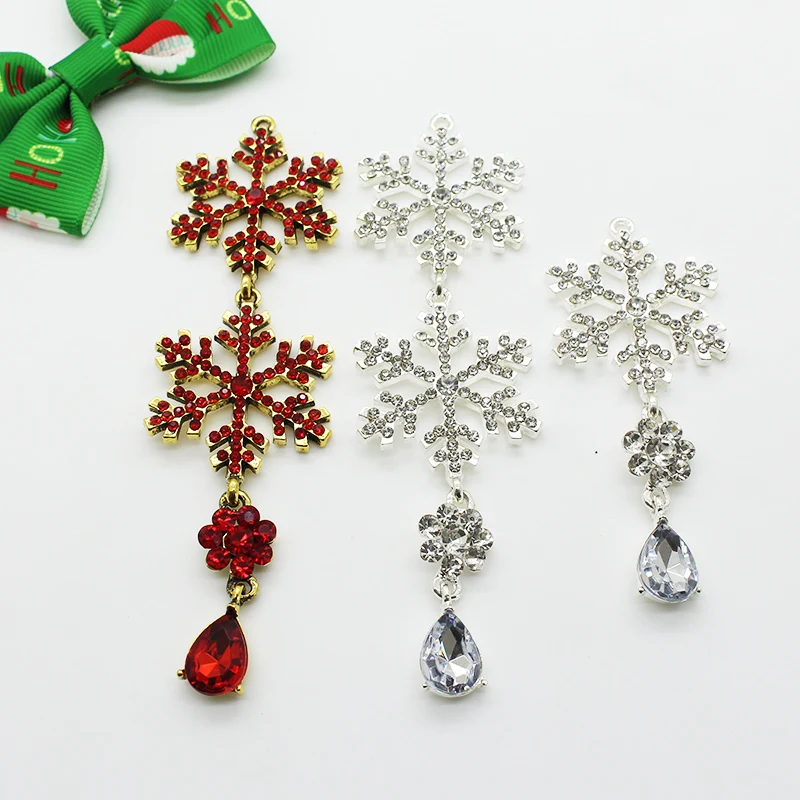 

Рождественская цепочка YWXINXI, 3 шт./лот