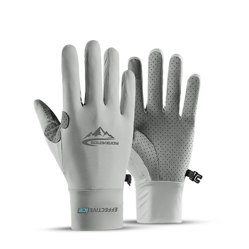 

Bicycle Gloves Bike Full Finger Gloves Unisex Anti-slip Wear Resistant Breathable Outdoor Sports Gloves Bike Cycling Equipment