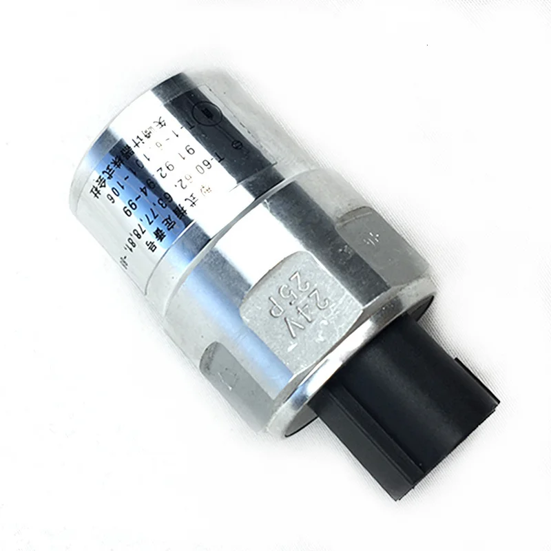 

Speed sensor for hino700 E13C 83181-e0150