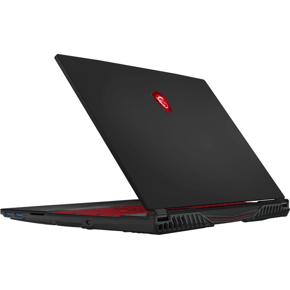 Ноутбук MSI GL75 10SCSR-018RU Intel Core i5 10300H/8GB/512GB SSD/17.3&quot FHD IPS 144Hz/No ODD/NVIDIA GeForce GTX 1650Ti 4GB/Win10 |
