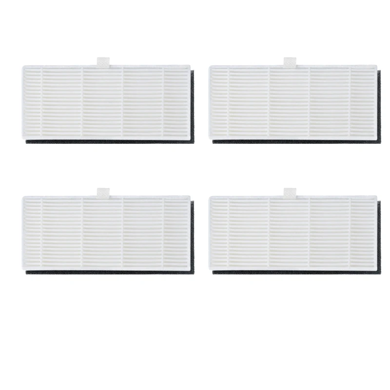 Для Lydsto R1 Запчасти для робота пылесоса мешка сбора пыли одноразовые салфетки