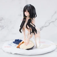 japanese anime figure date a live kurumi tokisaki nightmare design coco 17 pvc action figure toy collectible model doll gift