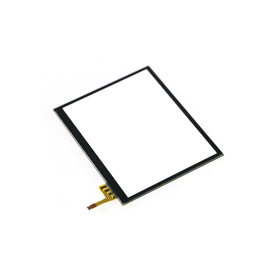 Сенсорный экран панель дисплей дигитайзер стекло для Nintend S Lite Сенсорная цифровой