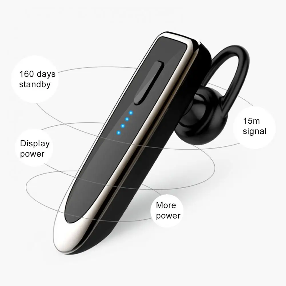 Беспроводные перезаряжаемые наушники Huawei Xiaomi K23 Bluetooth 5 0 с голосовой функцией для