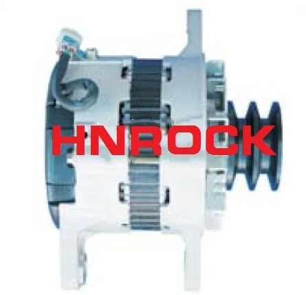 Новый генератор переменного тока HNROCK 24В 55A JFZW2525 0201-102-0221 27040-1952 для HINO | Автомобили и
