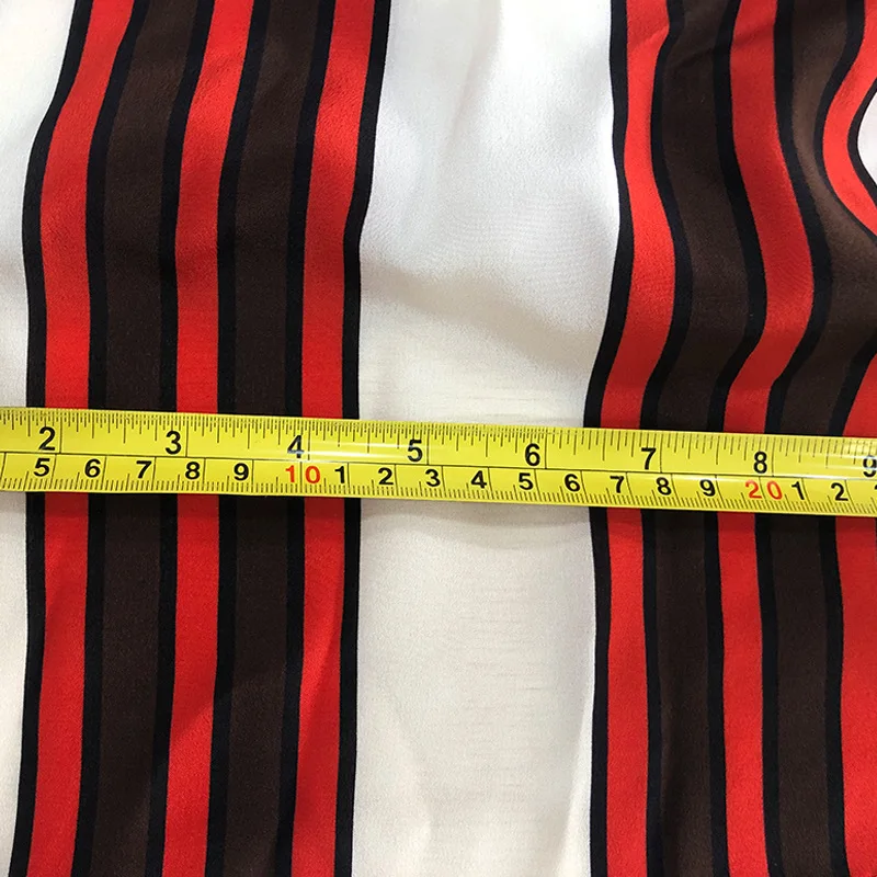 

New digital printed fabric 140 cm stretch fabric meter fashion dress 100% polyester fabric whole polyester cloth