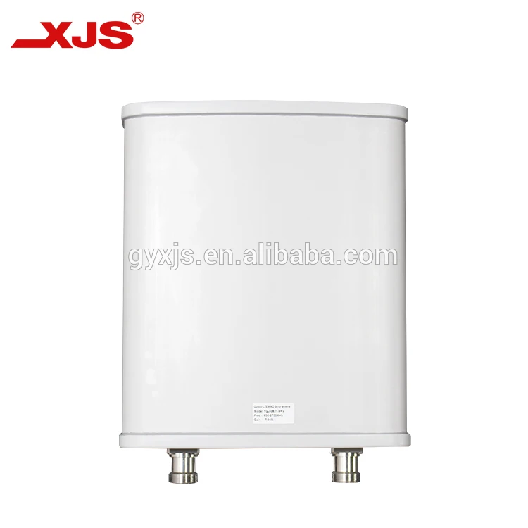 

outdoor 700-2700MHz external sector antenna for lte
