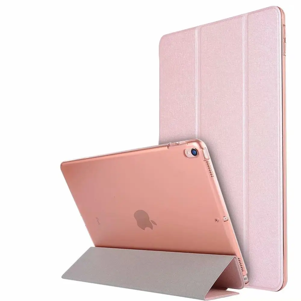 Чехол для IPad 10 2 2019 умный жесткий чехол на заднюю панель ПК дюйма планшета 7-го