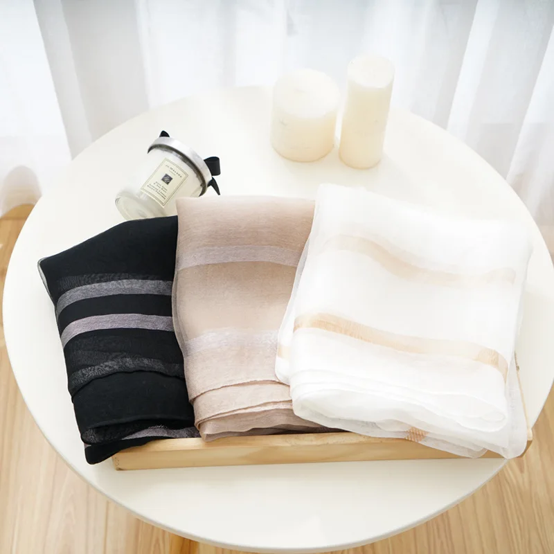 Коллекция 2020 года зимний хиджаб в виде тонкой цикады для бренда пончо шелковые