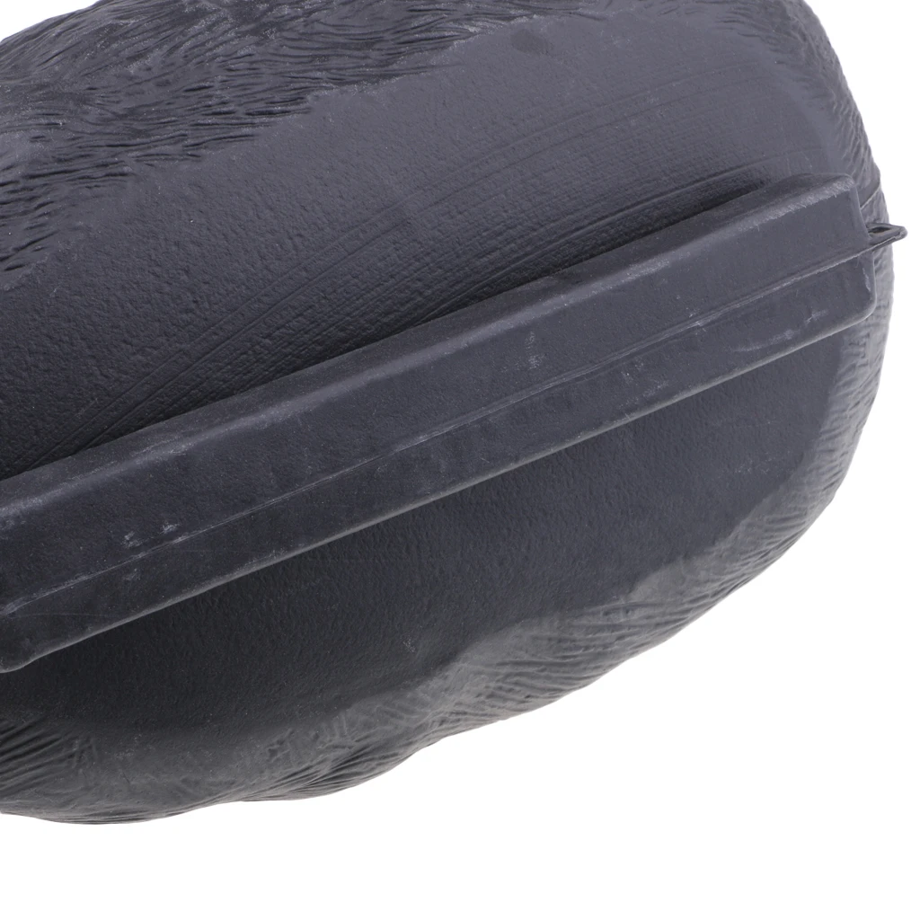 

Floating Swan Hunting Decoys Garden Decoration Farms Pests Scarer Scarecrow