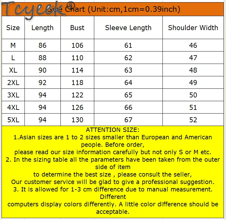 

Tcyeek Men's Down Jacket 90% Grey Duck Down Jackets Warm Winter Male Coats Hooded Parkas Fashion 2020 Chaqueta Hombre Hiver LW