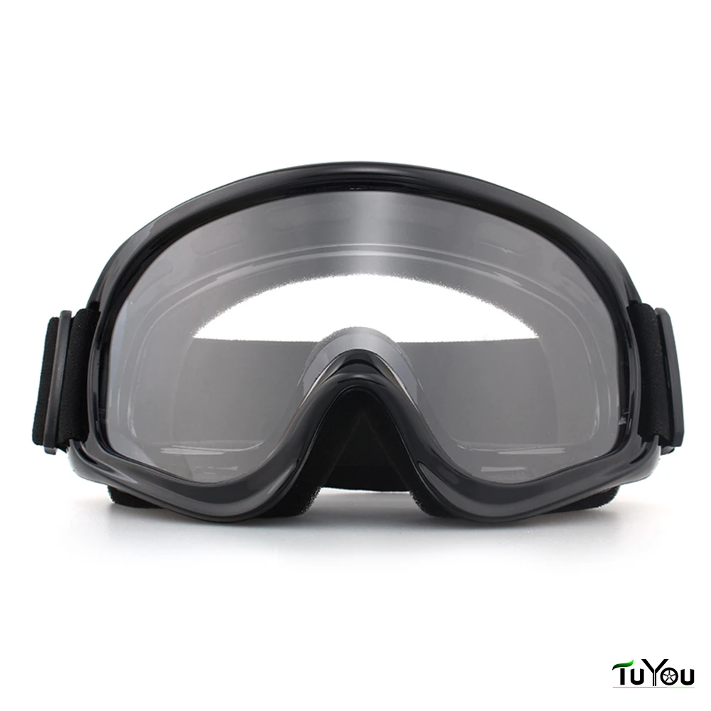 

Outdoor Motocross Goggles Cycling MX Off-Road Ski Sport ATV Dirt Bike Racing Glasses Mask Motorcycle Full Face Mask Ski goggles