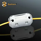 Abs pla petg 1,75 мм филаментные Фильтры Очиститель блоков удаление пыли полезно для a6 a8 cr-10 ender 3 PRUSA I3 сопла hotend 3d детали