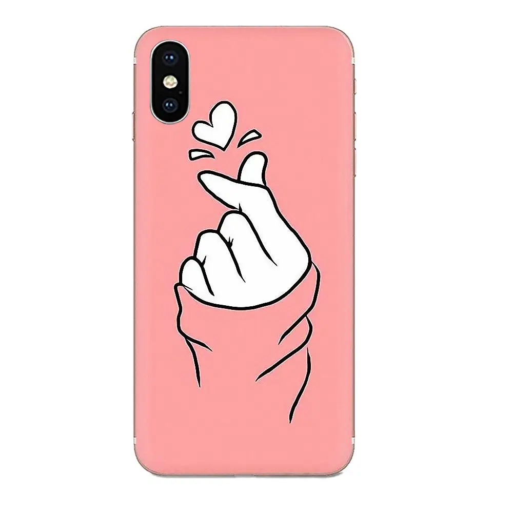 Мягкий Силиконовый ТПУ чехол для HTC Desire 530 626 628 630 816 820 830 One A9 M7 M8 M9 M10 E9 U11 U12 Life Plus Love You