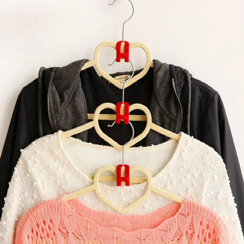 10 шт. креативная мини-вешалка для дома | Дом и сад