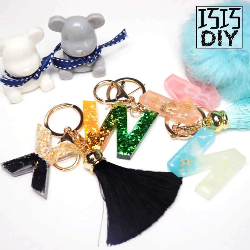 Буквы А к S Форма Алфавит Номер силиконовые формы Начальная форма большая ясная