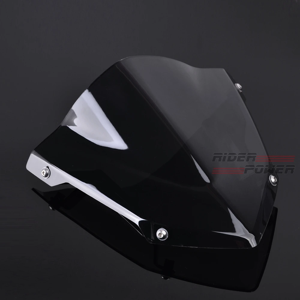 Для YAMAHA MT07 MT 07 MT-07 ветровые стекла 2018 2019 2020 FZ07 FZ-07 дефлекторы аксессуары для
