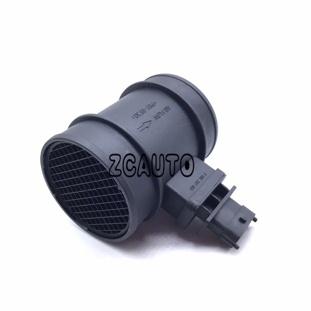 ДАТЧИК МАСШИННОГО ВОЗДУХА MAF для Saab 9-3 9-5 Suzuki Lancia Alfa Romeo Chevrolet Fiat Vauxhall Opel Astra 55350048