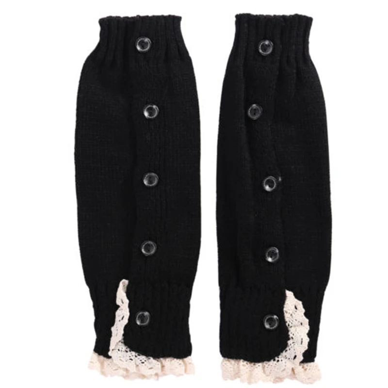 2019 г. новый брендовый вязаный в рубчик с кружевными оборками для маленьких