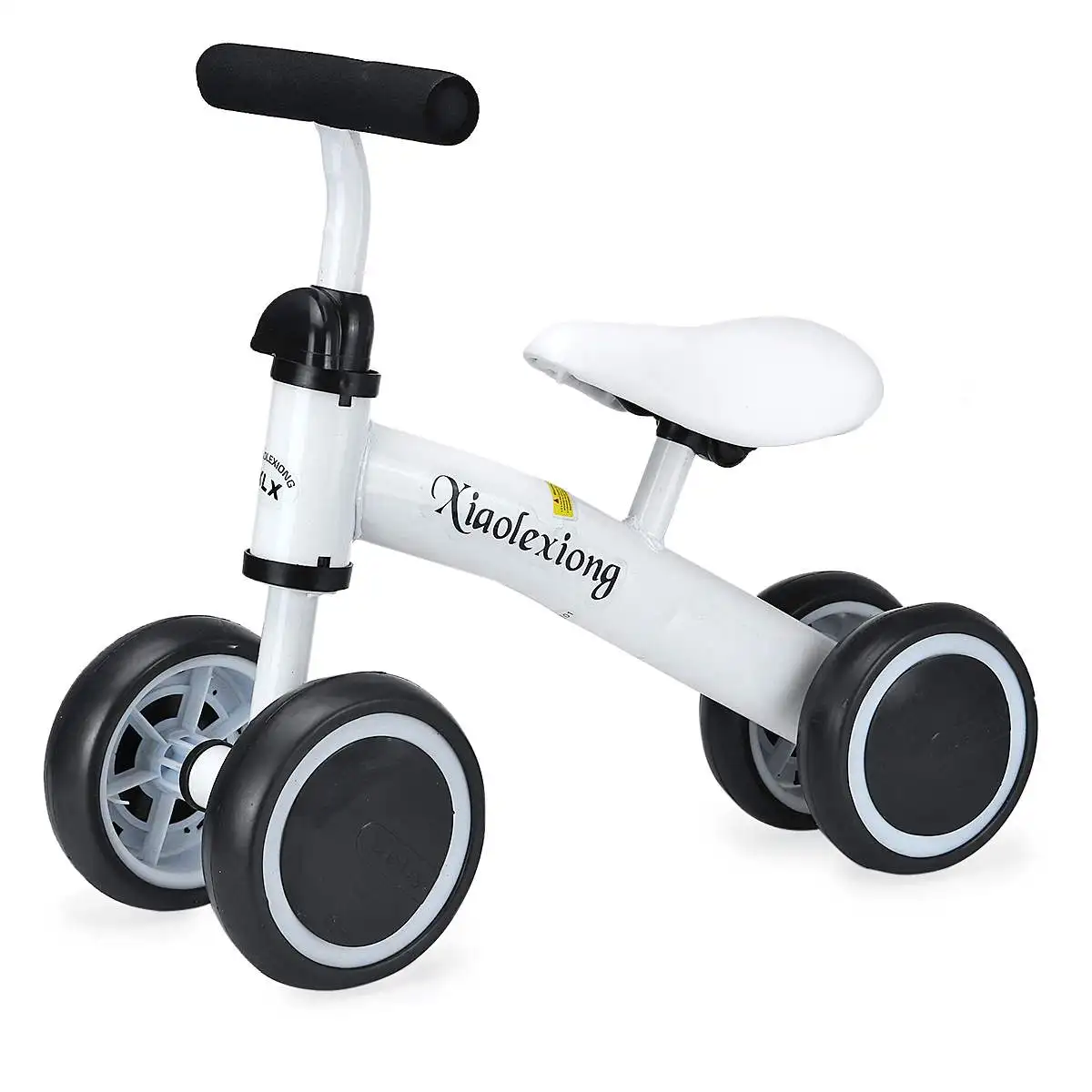 Детский велосипед для балансировки учится ходить не ощущается Нет педали