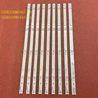 Светодиодная лента для подсветки Thomson 55UC6596 55uc6006s tmt_55p3 _ 8x4 + 1x4_3030C_d6t-2d1_L_4S1P, 9 шт. светодиодный комплект