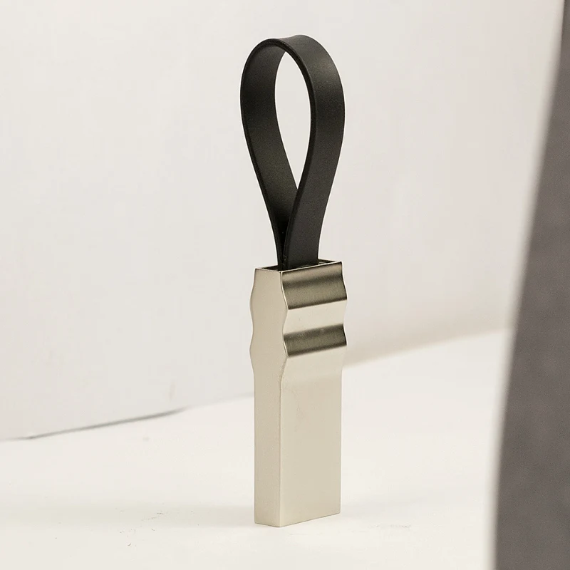 Металлический USB-флеш-накопитель 64 ГБ 32 16 8 4 Гб | Компьютеры и офис