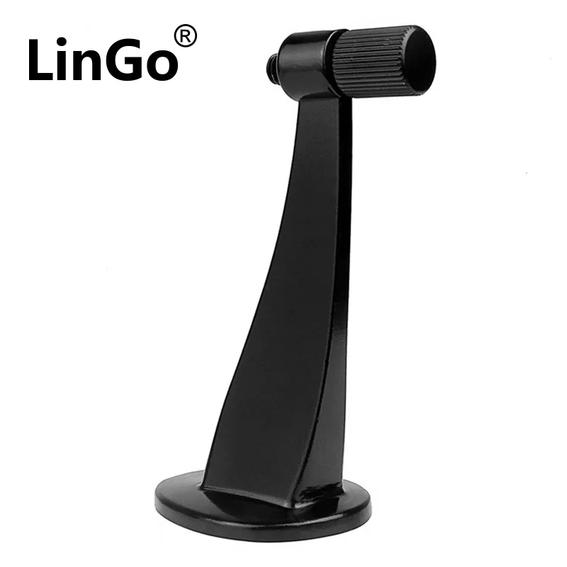 I образный универсальный металлический бинокулярный адаптер для штативов с