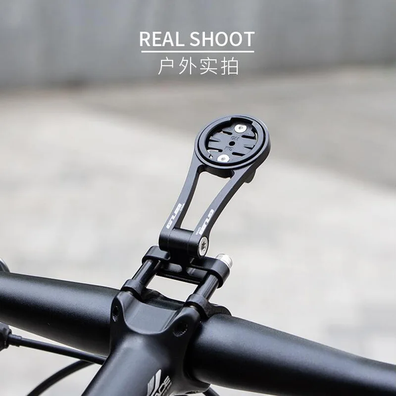 

Кронштейн компьютерный для горного велосипеда, из алюминиевого сплава