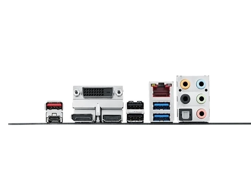 Kaufen Original Motherboard Für ROG STRIX Z370-F GAMING DDR4 LGA 1151 64GB USB 2,0 USB 3,1 DVI HDMI Z370 Desktop Motherboard