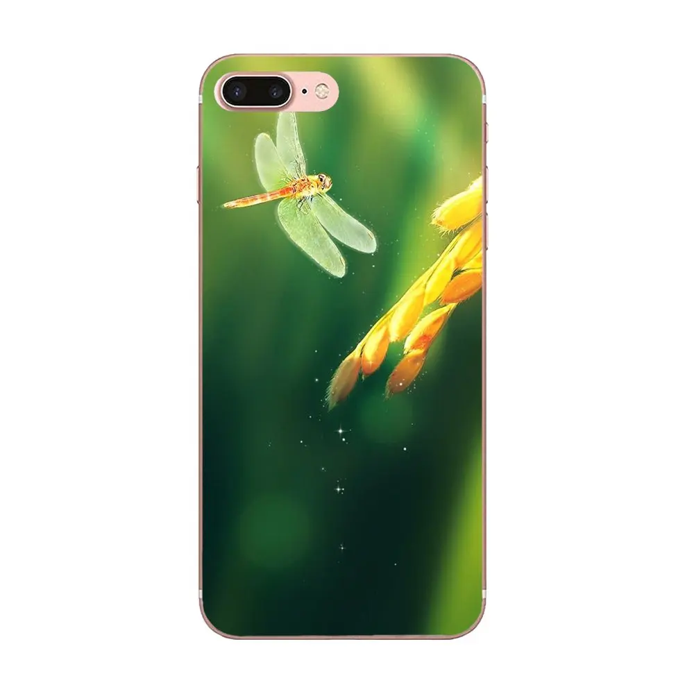 Для Galaxy A81 A71 A51 A01 S11 S20 Plus Ultra Note 10 Lite M60s M30S A70 A50 A20E A10S ТПУ чехол с принтом красивая