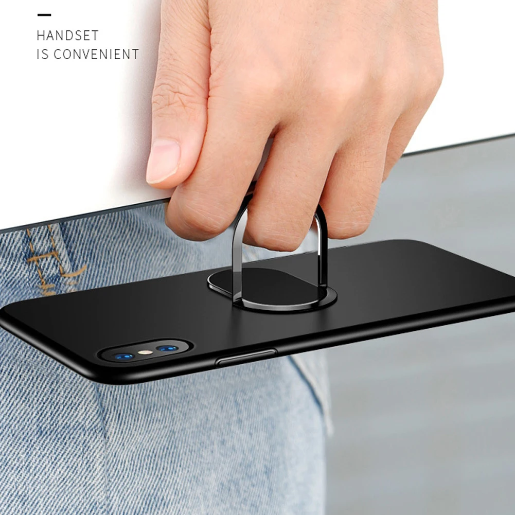 Ультратонкий металлический держатель для смартфона | Мобильные телефоны и