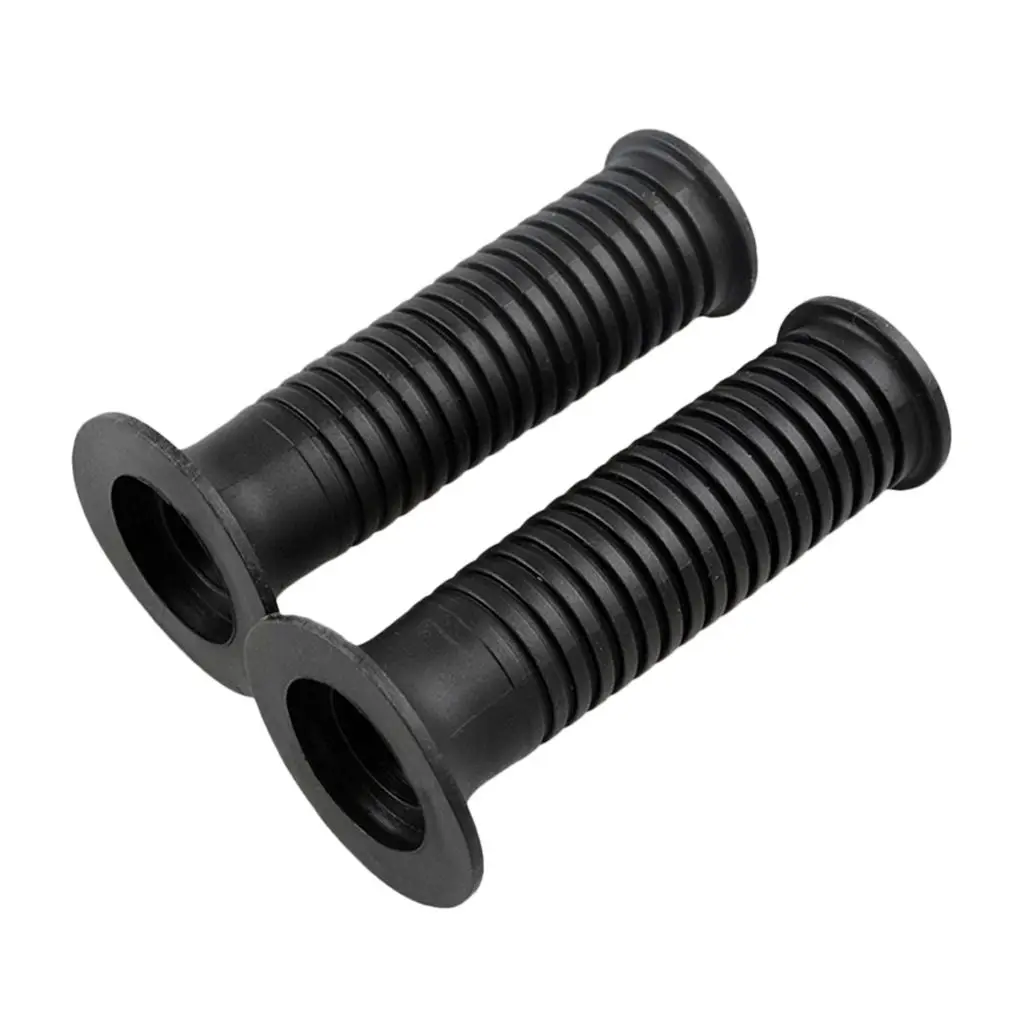 

Handle Bar Grip Throttle Tube Set 22/24mm FOR BMW F650GS F800GS R1200GS