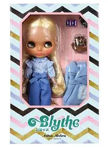 Takara tommeo Neo Blythe Asha Alvira официальный blythe