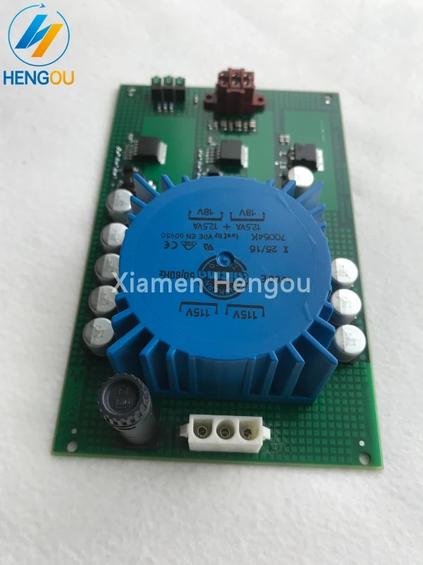 1 PC EXK230 M2.148.3031 00.781.4025 Power LVM Directly compatible in EXK EXK400 Heidelberg printing machine Circuit Board | Компьютеры и
