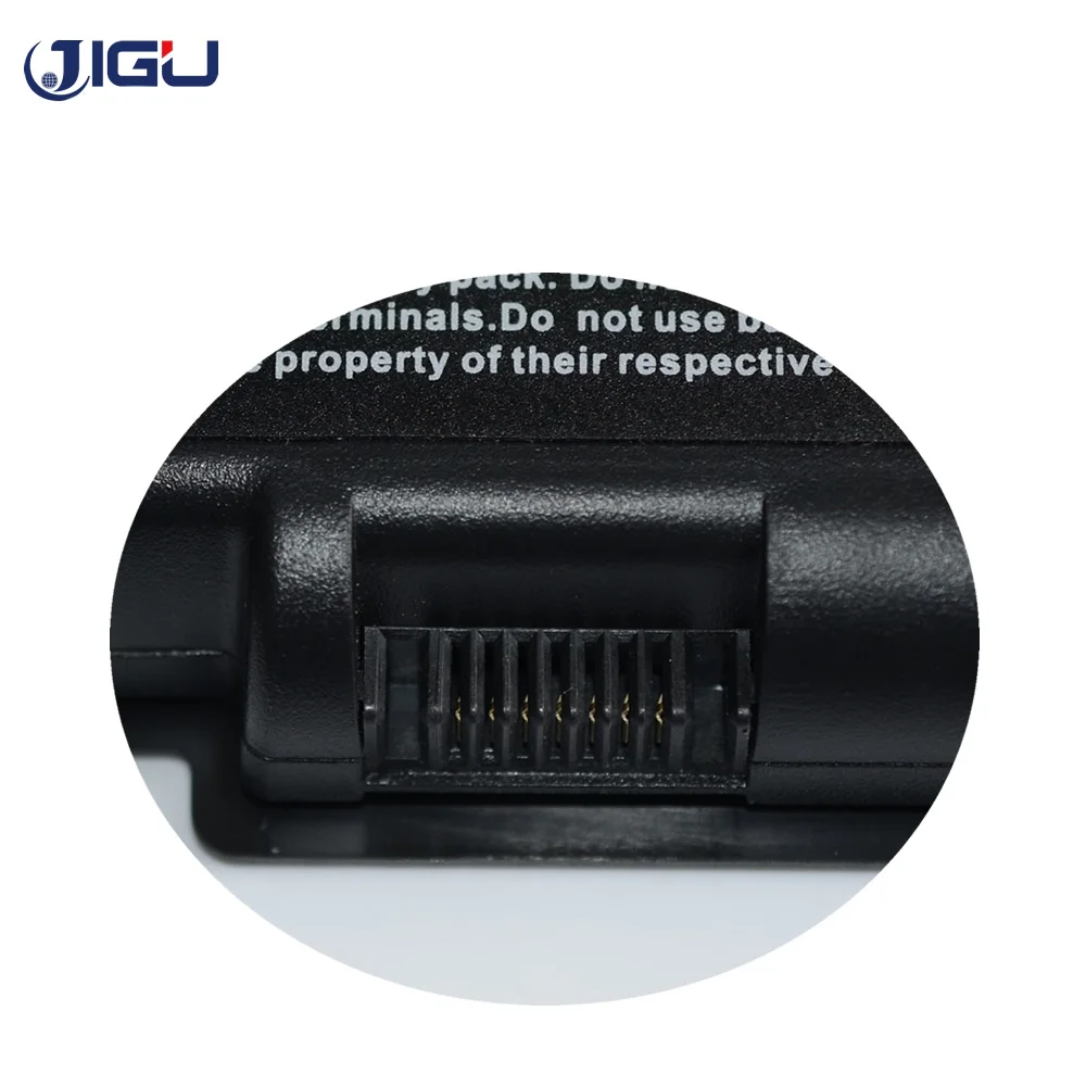 Аккумулятор JIGU для ноутбука lenovo L09M6Y21 L09S6Y21 B450 B450A B450L 6 ячеек 4400 мАч 11 1 В|laptop battery for