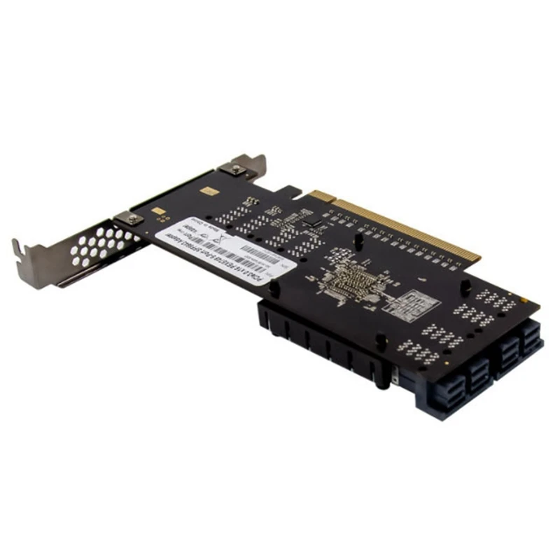 pci e 30 x16 pex8749 u 2 sff 8649 адаптированные тверд