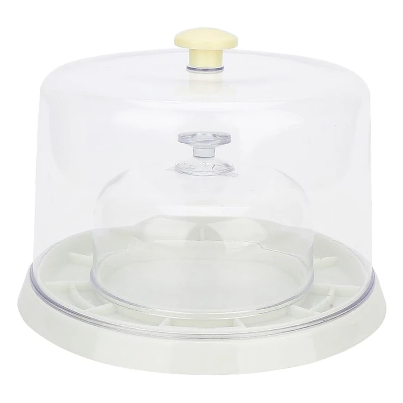 

Профессиональные пластиковые часы пылезащитный поднос для хранения часов Запчасти для ремонта часов аксессуар для часовщика