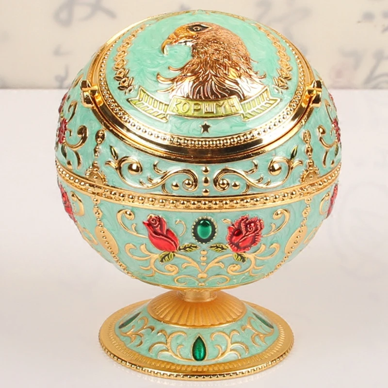 

Индивидуальные стильные пепельницы zq, креативный домашний многофункциональный подарок на день Святого Валентина в Китае, День святого Вал...