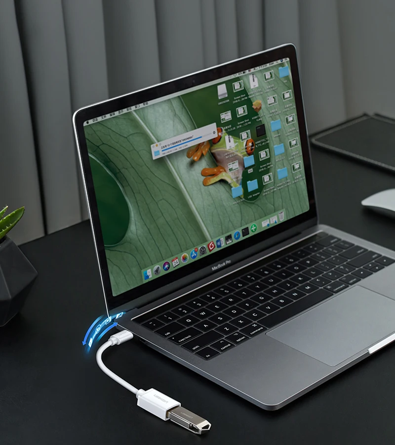 15 см короткий кабель Micro USB Тип c 8Pin Быстрая зарядка шнур для синхронизации данных