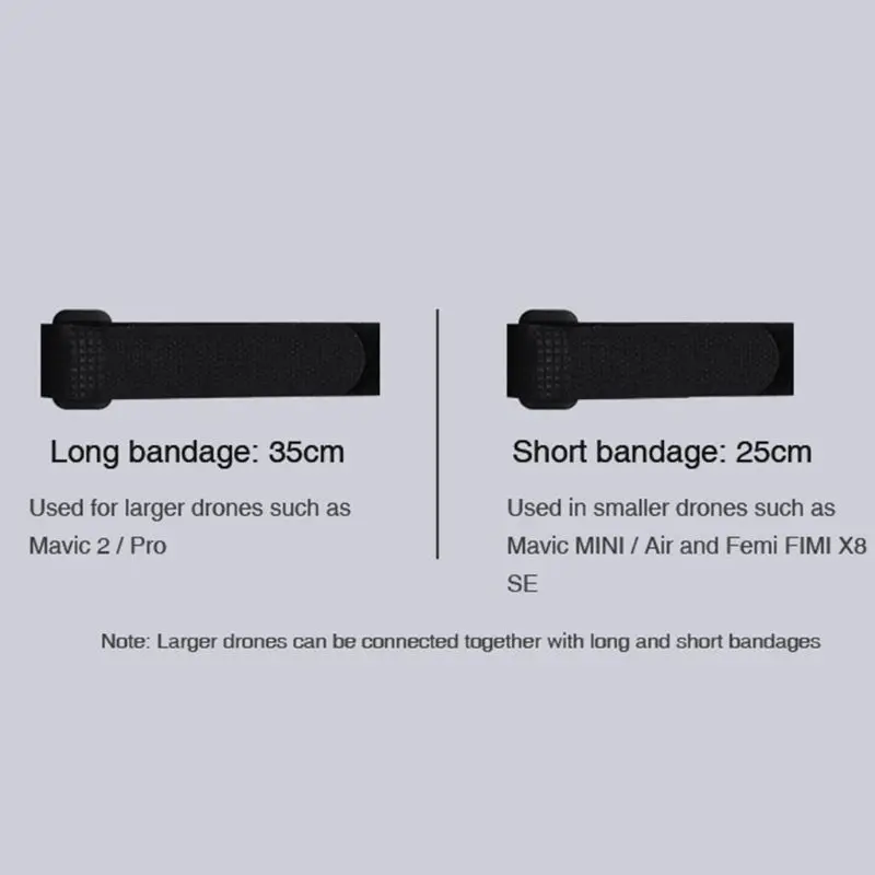 

1Set Universal Wireless Speaker Remote Control Loud Drone Megaphone for Drone